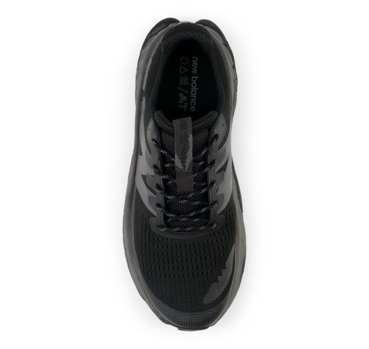 Fresh Foam X More Trail v3
