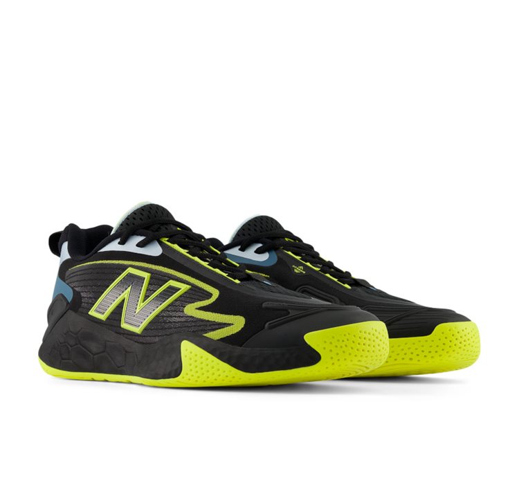 Fresh Foam X CT-Rally
