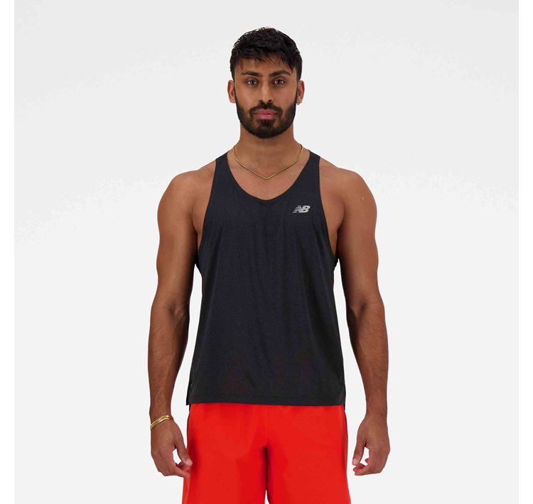 Athletics Singlet