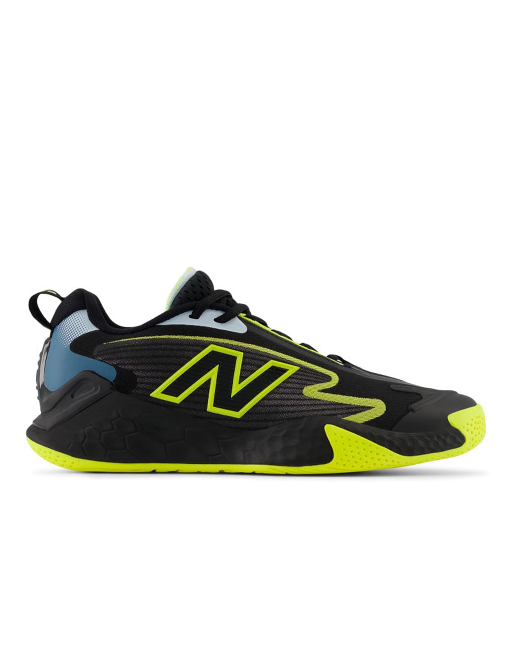 送料&関税込！New Balance Fresh Foam X CT-Rallyテニスシューズ Amazon | New Balance メンズ Fresh Foam X Ct-Rally テニス