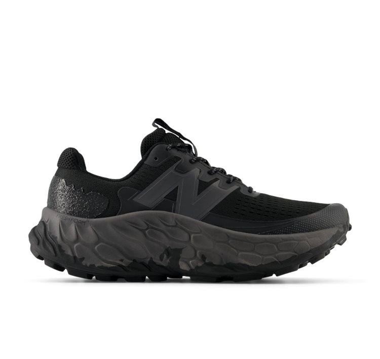 Fresh Foam X More Trail v3