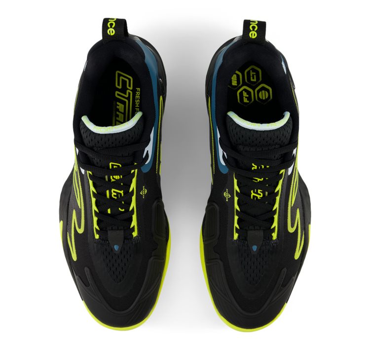 Fresh Foam X CT-Rally