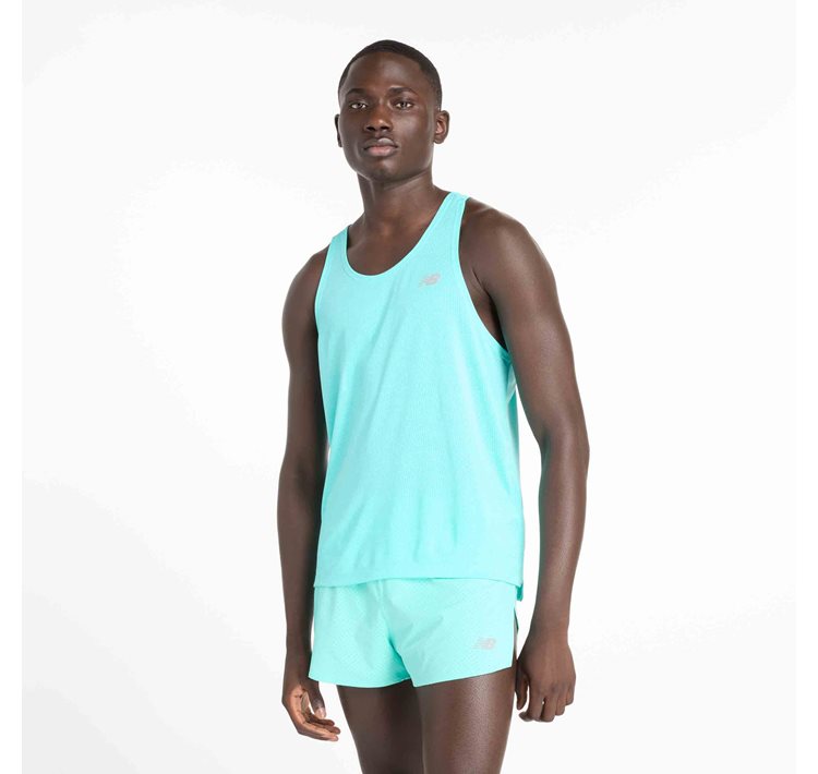 Athletics Singlet