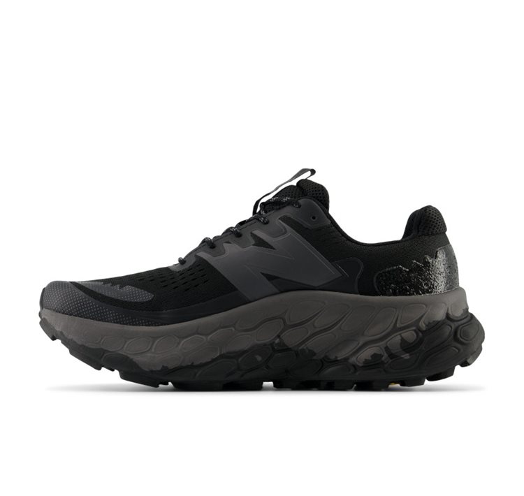 Fresh Foam X More Trail v3
