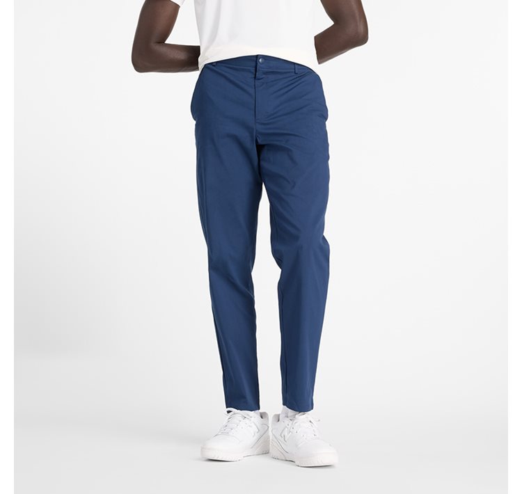 Athletics Standard Tapered Pant 30"