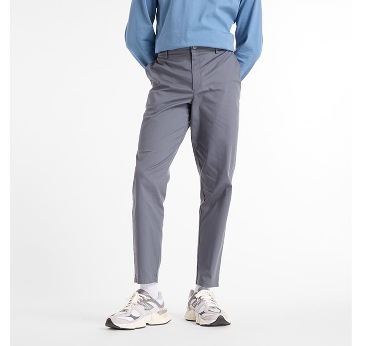 Athletics Standard Tapered Pant 30"