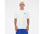 Athletics Premium Logo T-shirt