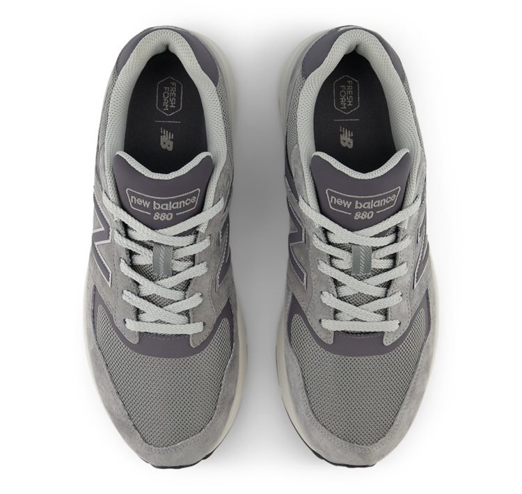 Fresh Foam 880v6