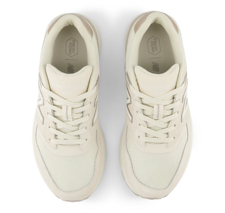 Fresh Foam 880v6