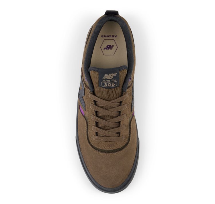 Numeric Jamie Foy 306