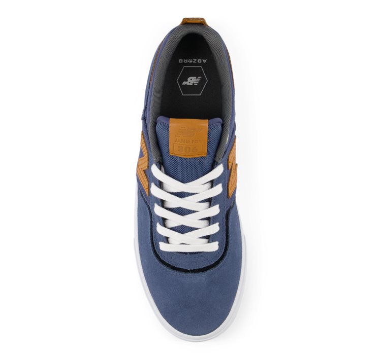 Numeric Jamie Foy 306