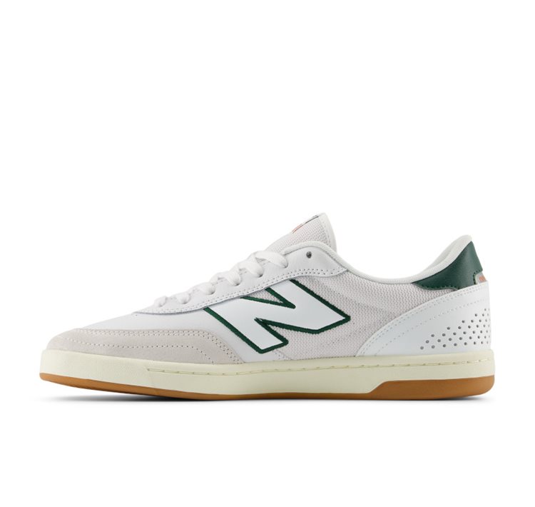 NB Numeric 440v2