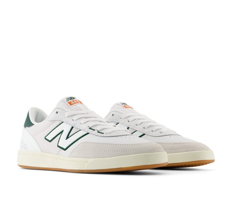 NB Numeric 440v2