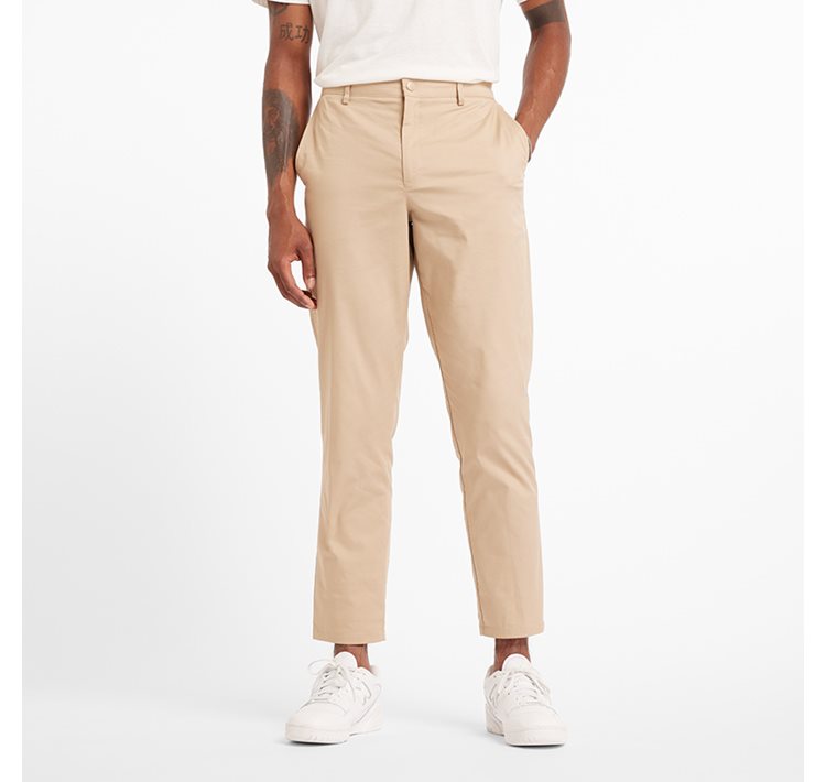 Athletics Standard Tapered Pant 30"
