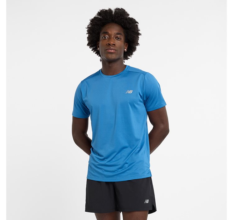Sport Essentials T-Shirt