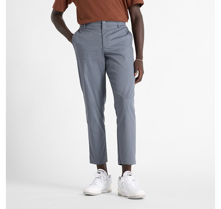 Athletics Standard Tapered Pant 28"