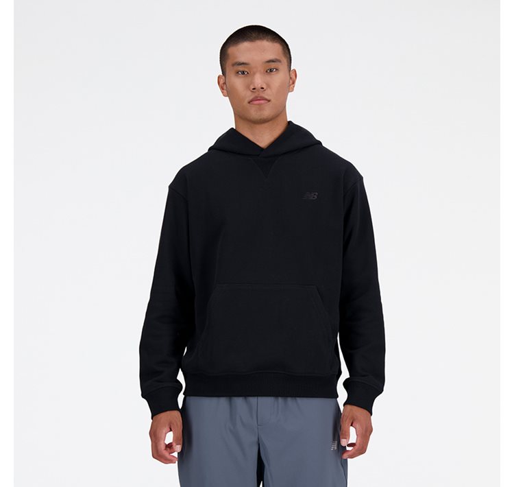 Athletics French Terry Hoodie