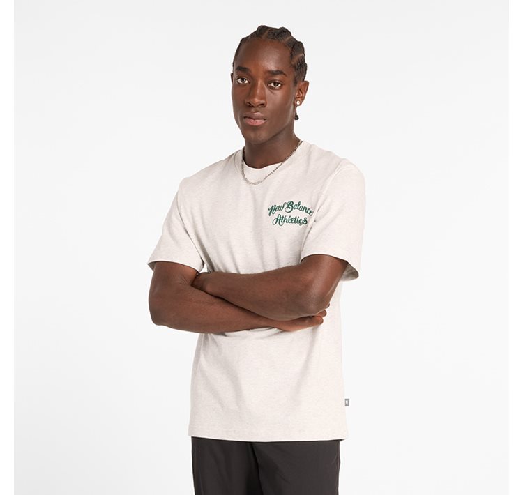 Athletics Relaxed League T-shirt