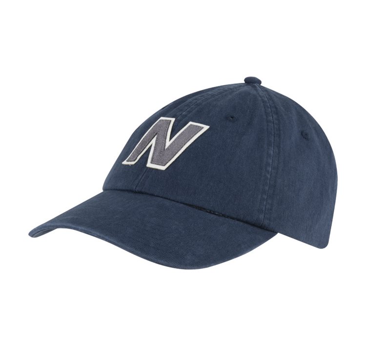 Panel Block N Snapback