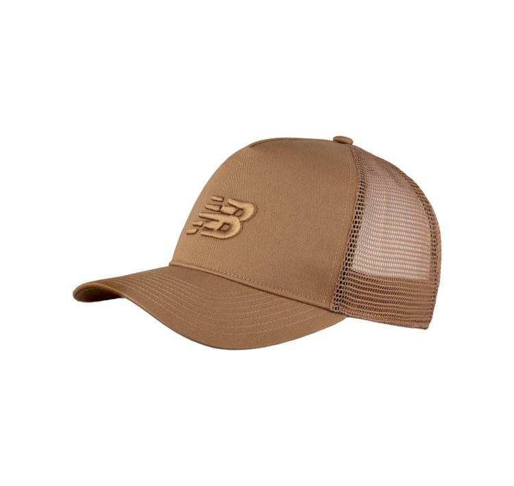 Lifestyle Athletics Trucker