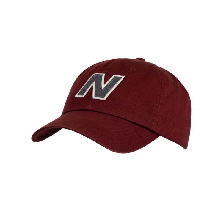 Panel Block N Snapback