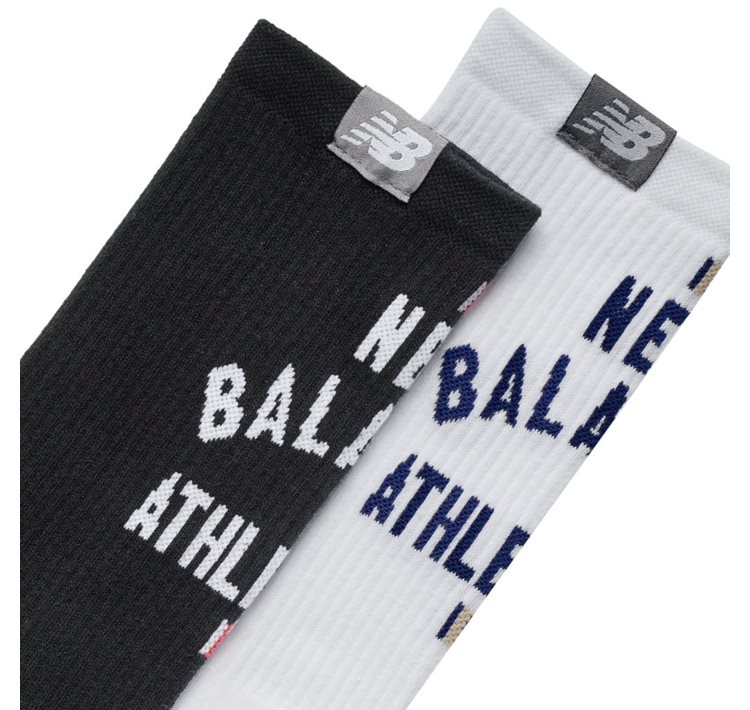 Lifestyle Midcalf 2 Pair