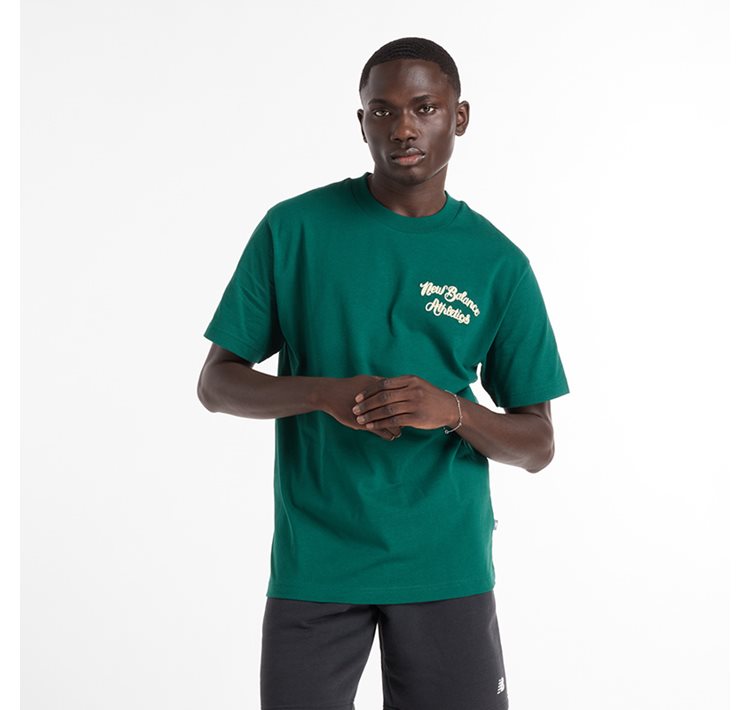 Athletics Relaxed League T-shirt