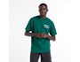 Athletics Relaxed League T-shirt