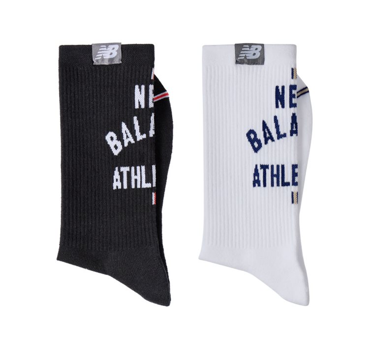 Lifestyle Midcalf 2 Pair
