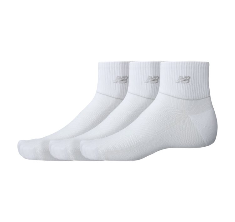 Running Repreve Ankle Socks 3 Pair