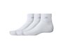 Running Repreve Ankle Socks 3 Pair