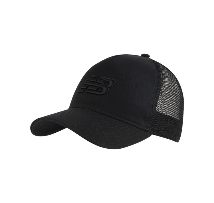 Lifestyle Athletics Trucker
