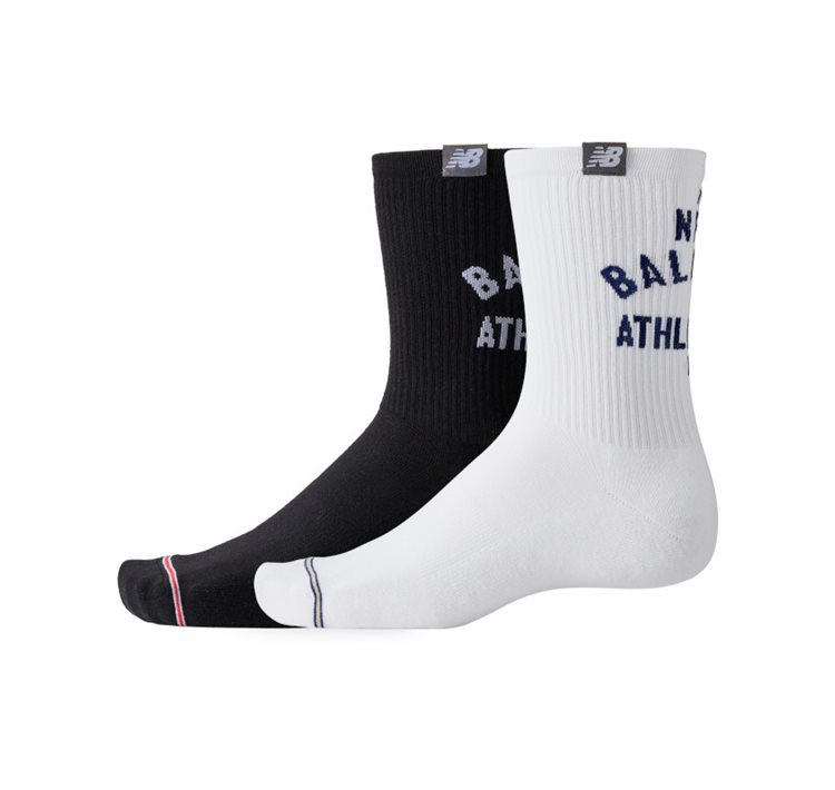 Lifestyle Midcalf 2 Pair