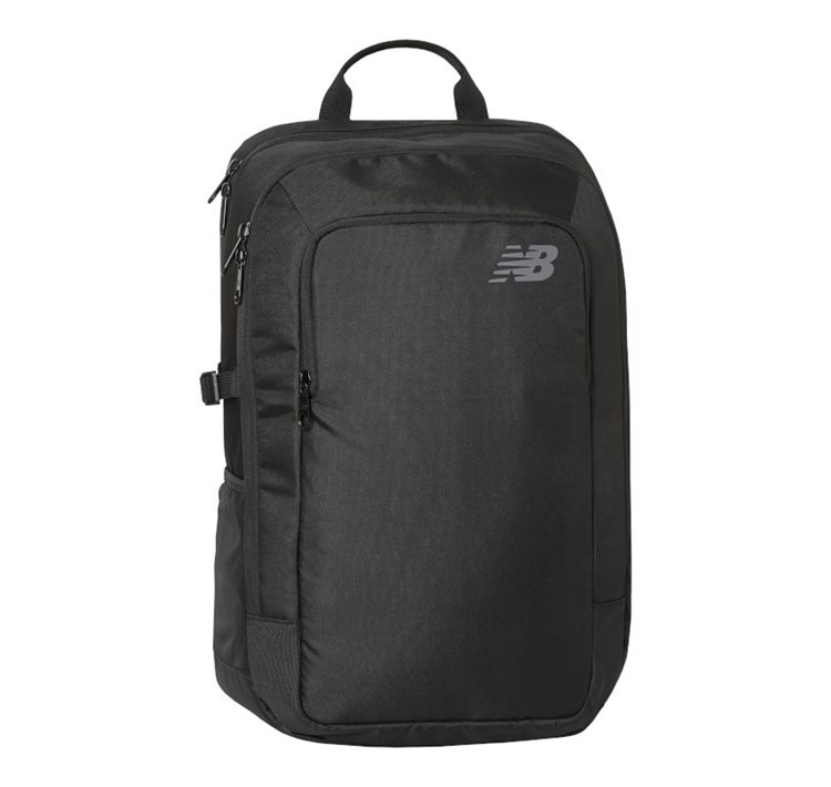 Logo Backpack