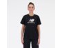 Jersey Stacked Logo T-shirt