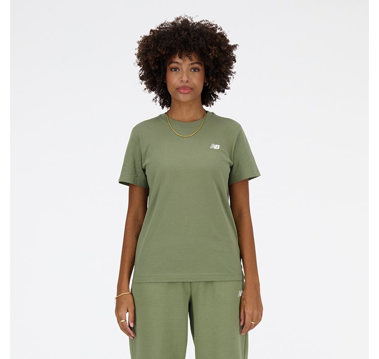 Jersey Small Logo T-shirt
