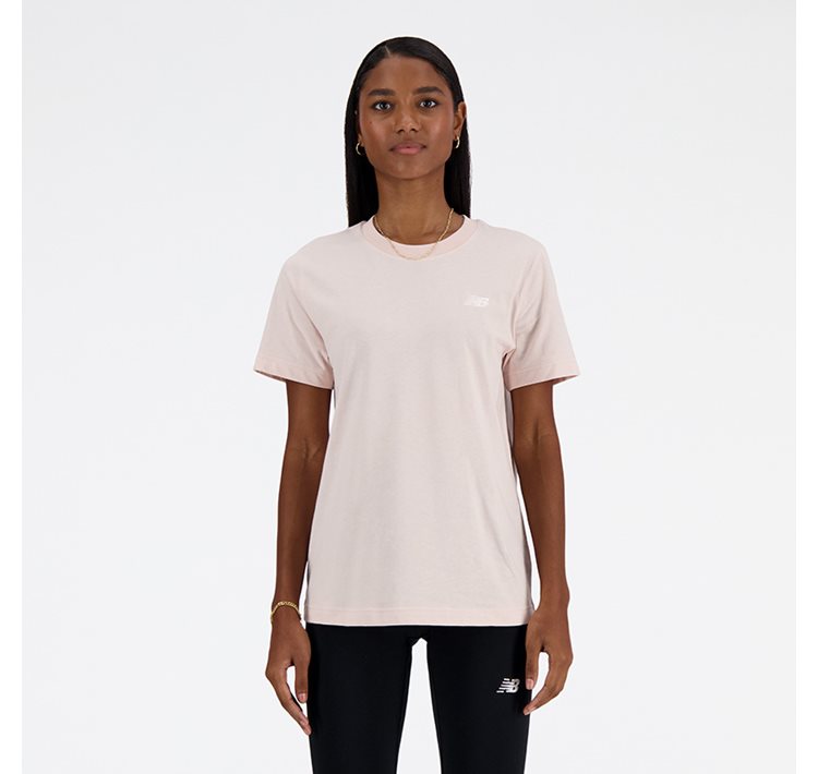 Jersey Small Logo T-shirt