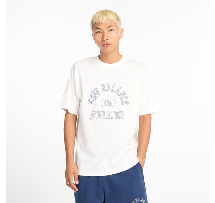 Graphic T-shirt