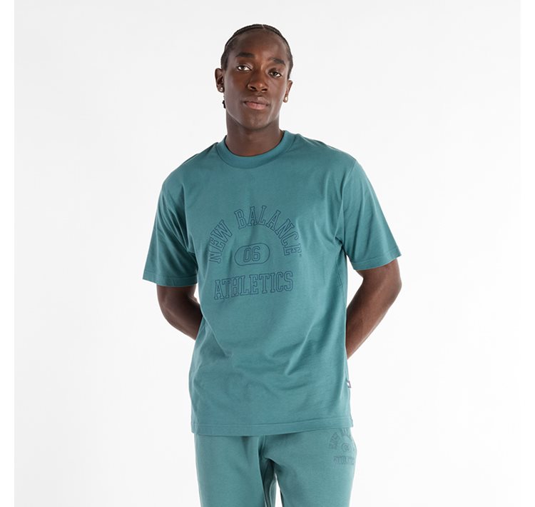 Graphic T-shirt