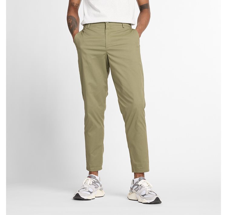Athletics Standard Tapered Pant 30"