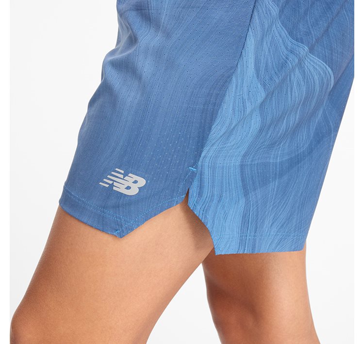 RC Printed Short 5"