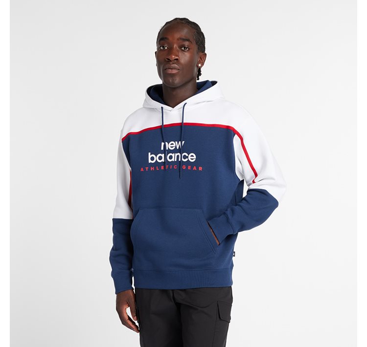 Classics Fleece Hoodie