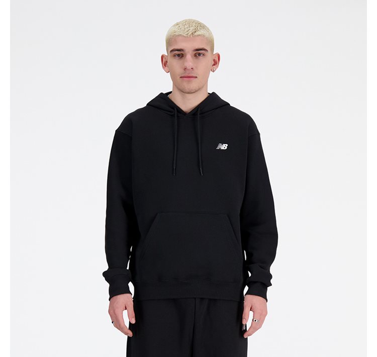 Sport Essentials French Terry Hoodie