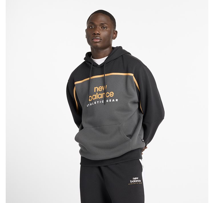 Classics Fleece Hoodie