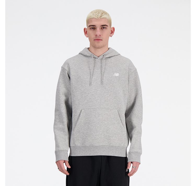 Sport Essentials French Terry Hoodie