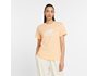 Jersey Stacked Logo T-shirt