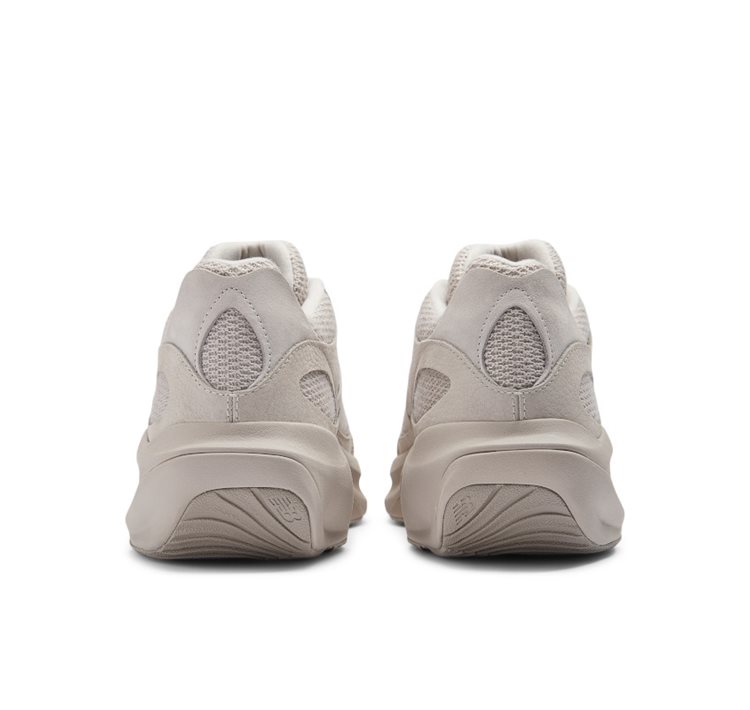 WRPD Runner