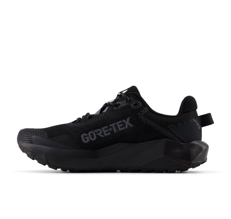Dynasoft Nitrel v6 GoreTex