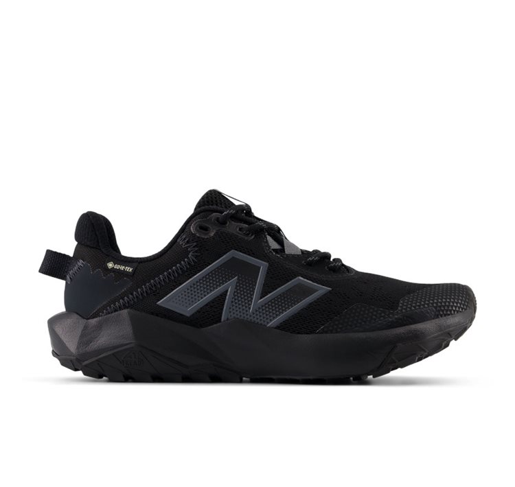 Dynasoft Nitrel v6 GoreTex