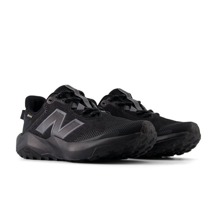 Dynasoft Nitrel v6 GoreTex